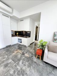 Midtown Bay (D7), Apartment #603610741